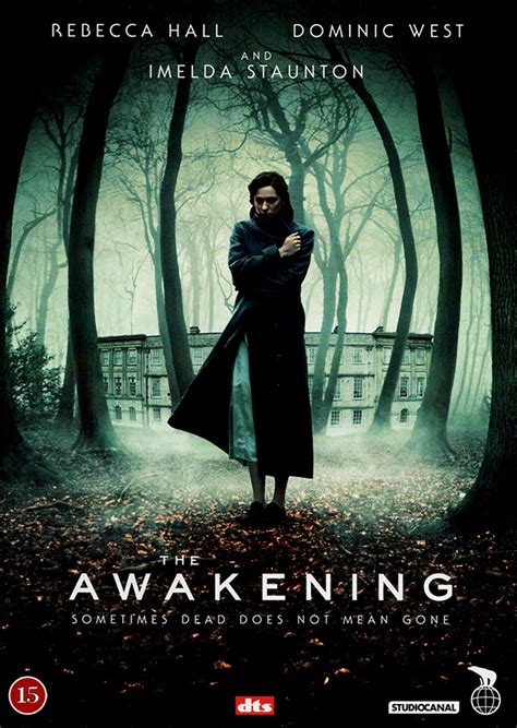 The Awakening (2011) – Horror Ghouls