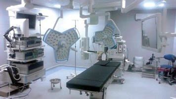 Lentegeur Hospital Description, Location, Services & Contact Details