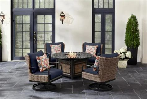 Memorial Day Sale on Patio Furniture at Home Depot - Everyday Shortcuts