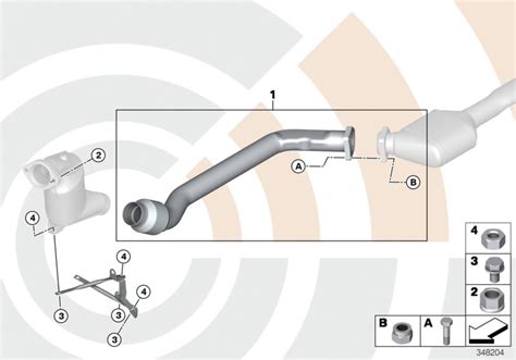 Original BMW Repair Kit Flexelement 3er E90 VALUE LINE HUBAUER Shop De