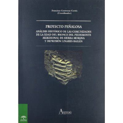 Libro Proyecto Pe Alosa Analisis Historico De Las Comunidades De La