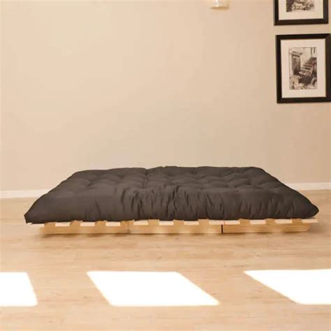 Futon Mattress Base Set - Double Bed| Daybed |Couch - Futons Online