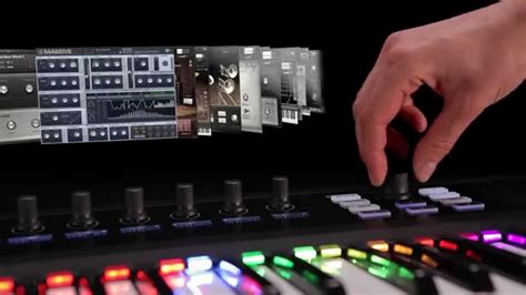 Native instruments komplete kontrol software - atlanticjza