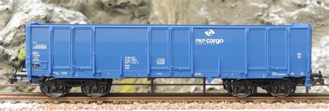 Piko Hochbordwagen Eaos Pkp Cargo Modellbahn Voigt Modellbahn