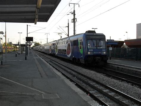 Sncf Gr Ve Des Aiguilleurs Ces Rer Et Trains Qui Vont Tre Touch S