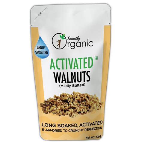 Apetino Walnuts Best Deals Organic Orion