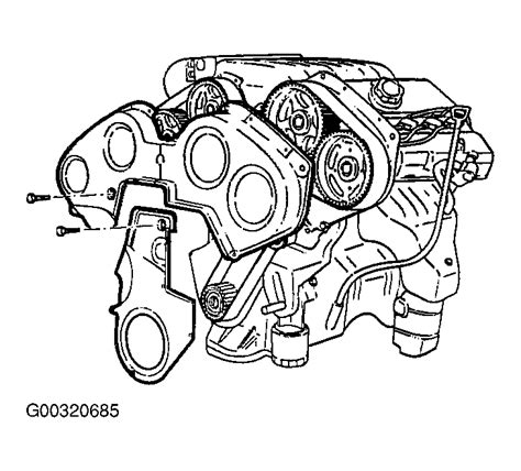 Kia Sedona Serpentine Belt Diagram Wiring Site Resource