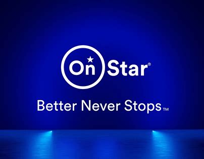 OnStar Projects :: Photos, videos, logos, illustrations and branding ...