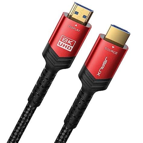 Top 10 Best Hdmi Fiber Optic Cable Reviews And Buying Guide Katynel