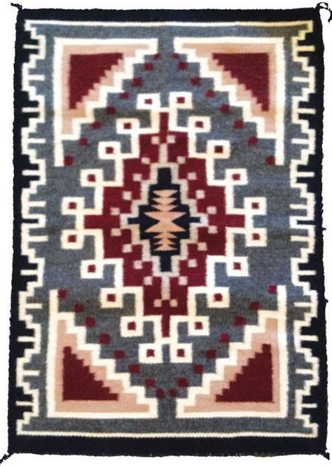 Navajo Rug/Weaving