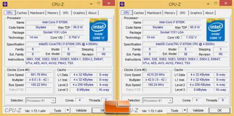 Intel Core I7 6700k Skylake Processor Review Legit Reviews