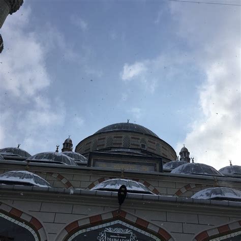 İmam ı Azam Camii Cami