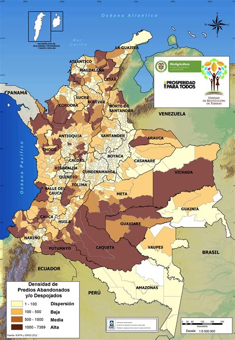 Ending 50 Years Of Conflict In Colombia A New Report From Wola Wola