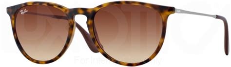 Rb4171 Erika Sunglasses Frames By Ray Ban