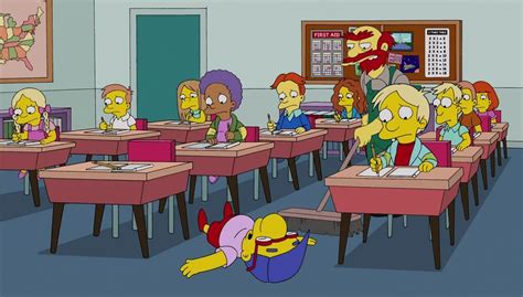 Springfield Elementary School Band Simpsons Wiki Fandom Powered By