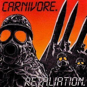 Carnivore (band) - Alchetron, The Free Social Encyclopedia