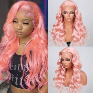 Custom Color Wigs Colored Wigs New In Nadula