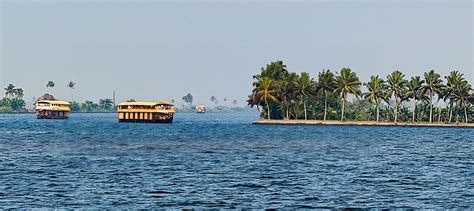 4 Days Munnar Alleppey Kerala Tour Packages Explore Kerala With Sanguine Holidays