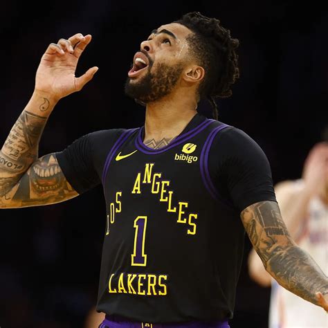 Wild 4 Team Proposed Trade Sends Lakers A 3 Time All Star Sport News