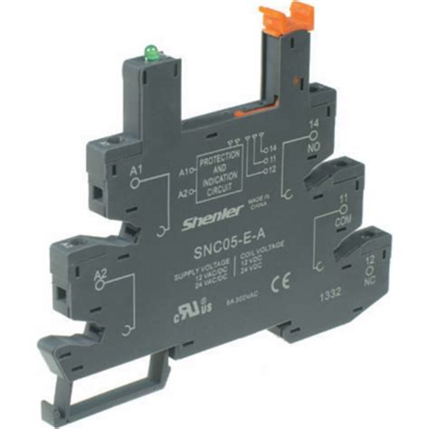 Винтовая колодка Shenler 230v SNC05-E-D - выгодная цена, отзывы ...