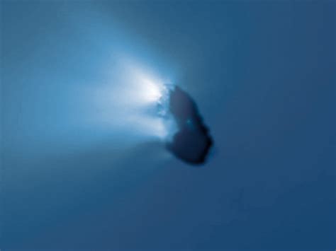 Research From The Lab 2014 Comet Under Attack