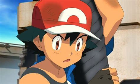 Pin By Spacerjbg On Pok Mon Ash Pokemon Ash Ketchum Pokemon