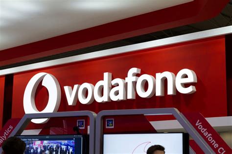 Vodafone Condenada A Indemnizar Con Euros A Un Cliente Que