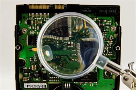 SMD-Bauteile bestehen auch hochwertigen Materialien | Alle zusammen