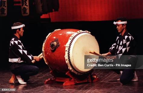 89 Kodo Drummers Stock Photos, High-Res Pictures, and Images - Getty Images