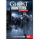 Amazon Ghost Hunters International Season Part Robb