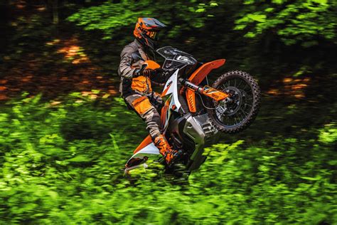 More Details: KTM Unveils New 2023 890 Adventure R At Idaho Rally - Adventure Rider