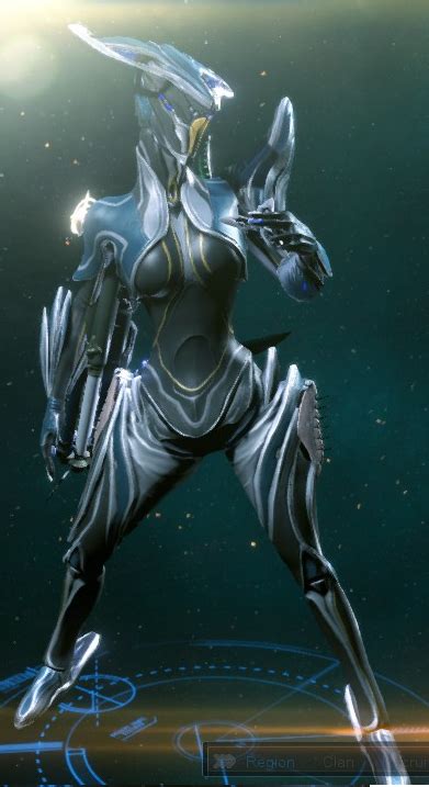 Do She Got Dat Booty R Warframe