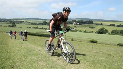 Wiggle South Downs Epic MTB - UK Cycling Events