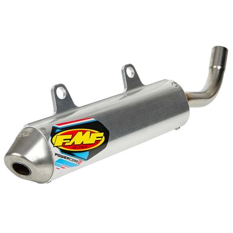 Fmf Endschalld Mpfer Powercore Zsk Racing