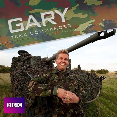 Gary: Tank Commander - TV on Google Play