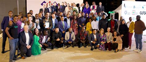 Global Startup Awards Africa Announces Category Winners Innovating