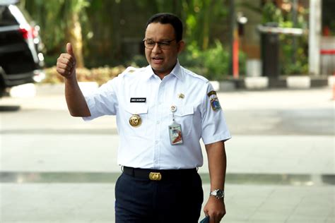 Anies Bebaskan Pajak Bumi Bangunan Untuk Lahan Yang Digunakan Bertani