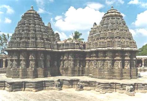 Somanathapura Temple History in Karnataka – Somnathpur near Mysore ...