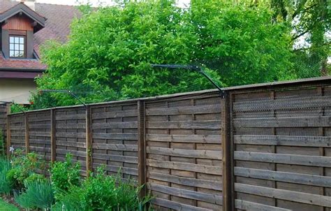 Getting Your Fence Ready For Cat Proofing CATFENCE