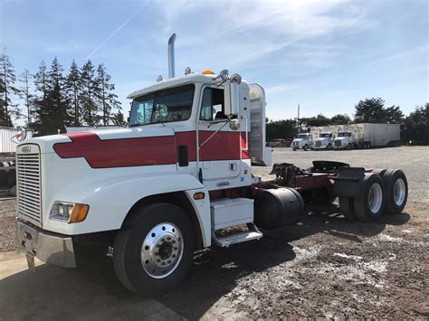 Used Day Cabs Trucks for Sale Papé Kenworth