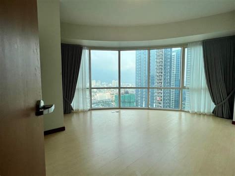 Bgc 3br Unit For Sale At Central Park West On Carousell