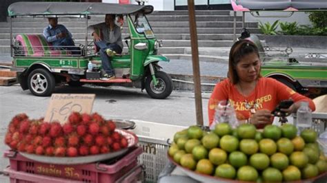 Tailandia Elimina Requisito De Visa Para Mexicanos