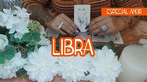 Libra ♎️ Te Equivocaaas ️😱 Te Ama Y Te Desea 😍🔥 Horoscopo Libra Amor