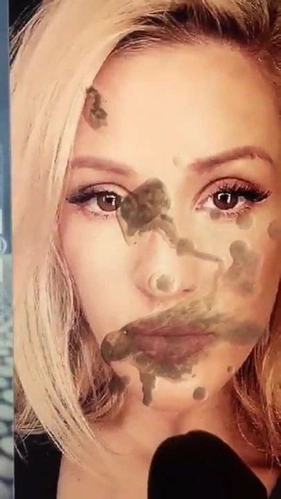 Ellie Goulding Beautiful Face Cum Gay Man Porn XHamster