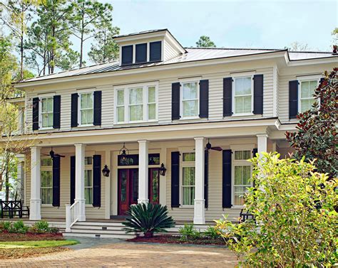 16 Cozy Wraparound Porch Ideas For Homes Of Every Style