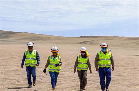 Engie Energía Perú Obtiene Medalla De Platino En Ecovadis Desde Adentro