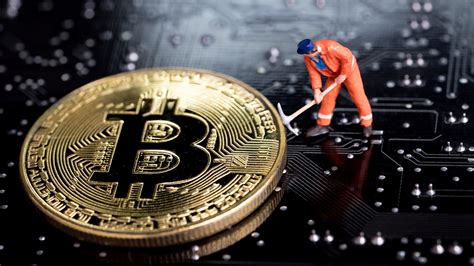 China Controls Of Bitcoin Mining Newtork Despite Ban