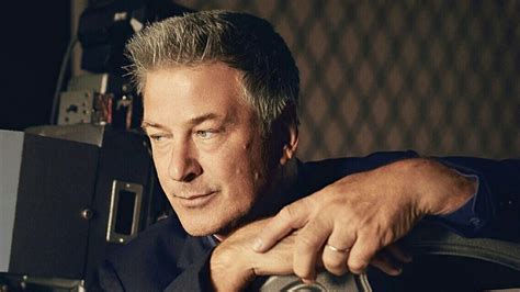 Mi corazón está roto Las desgarradoras palabras de Alec Baldwin tras