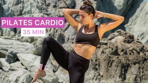 Pilates Cardio Quema Calor As Y Fortalece Tu Cuerpo Youtube