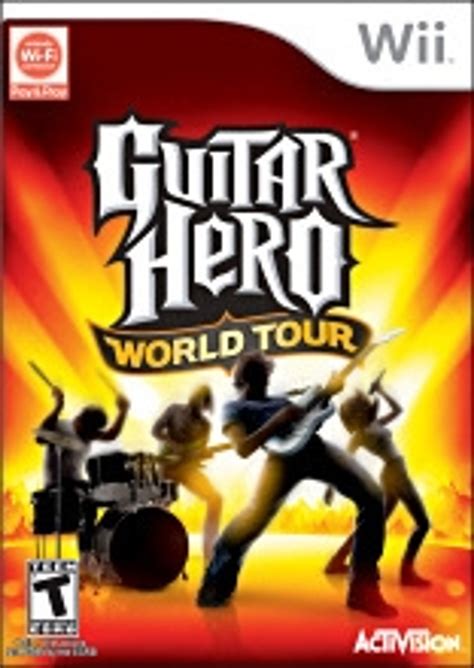 Guitar Hero III Legends of Rock Nintendo Wii Game For Sale | DKOldies